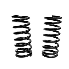 AG-1520053 RESORTE DE SUSPENSION TRAS COUGAR 6 & 8 CYL 90/97 TRAS THUNDERBIRD 6 & 8 CYL 90/97 FORD