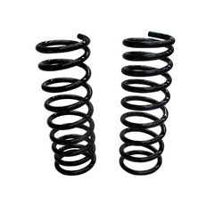 AG-1520068 RESORTE DE SUSPENSION TRAS TEMPO 83/94 TRAS TOPAZ 83/94 FORD