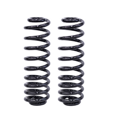 AG-1520086 RESORTE DE SUSPENSION TRAS FIESTA SEDAN 03/16 FORD