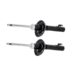 AG-2101525 SHOCK ABSORBER (GAS) OF THE AUDI A3 98/03 OF THE LEON 01/05 OF THE BEETLE 98/11 OF THE TOLEDO 01/05 OF THE GOLF IV 98/07 OF THE JETTA AUDI