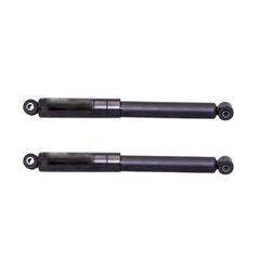 AG-2143478 SHOCK ABSORBER (GAS) REAR MATIZ 06/15 GENERAL MOTORS