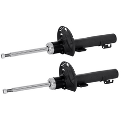 AG-2171029 SHOCK ABSORBER (GAS) OF GOL 09/20 OF POLO 03/07 OF LUPO 05/09 OF IBIZA 03/08 OF CORDOBA 03/09 SEAT