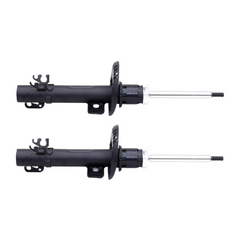 AG-2171058 SHOCK ABSORBER (GAS) OF THE AUDI A1 11/20 OF THE POLO 13/20 OF THE VENTO 14/20 OF THE IBIZA 09/17 OF THE TOLEDO 13/19 AUDI