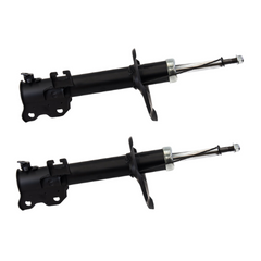 AG-2171567 SHOCK ABSORBER (GAS) OF THE L SCALA 10/13 OF THE L ALMERA 01/05 OF THE L SENTRA 1.8 LTS. 01/06 NISSAN