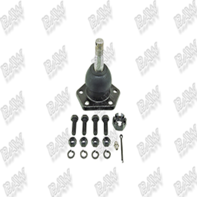 BAW-BA077 BALL JOINT (SD-K6122)(ATS-K6122) CHEVROLET C20 71/86 CHEVROLET C30 71/86 CHEVROLET G20 71/72 CHEVRO GENERAL MOTORS