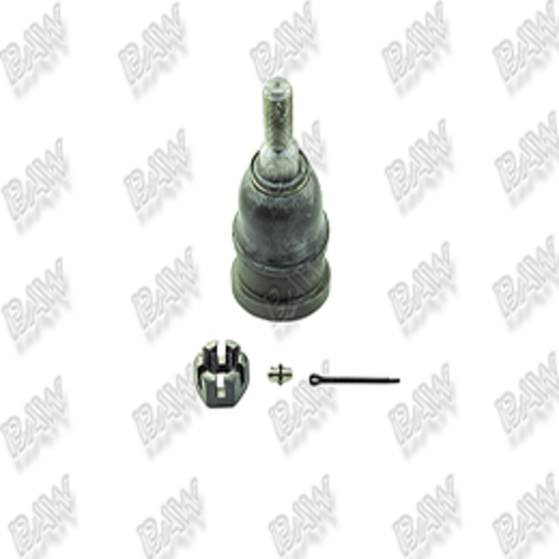 BAW-BA081 BALL JOINT (SD-K6129)(ATS-K6129) CHEVROLET C20 71/86 CHEVROLET C30 71/86 CHEVROLET G20 71/72 CHEVRO GENERAL MOTORS