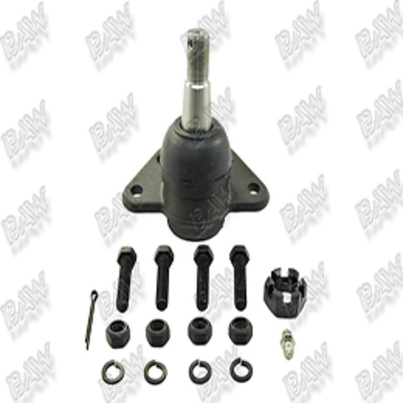 BAW-BA084 BALL JOINT (SD-K6344)(ATS-K6344) CHEVROLET C1500 95/99 CHEVROLET C2500 89/00 CHEVROLET C2500 92/99 CHEVROLET C3 GENERAL MOTORS