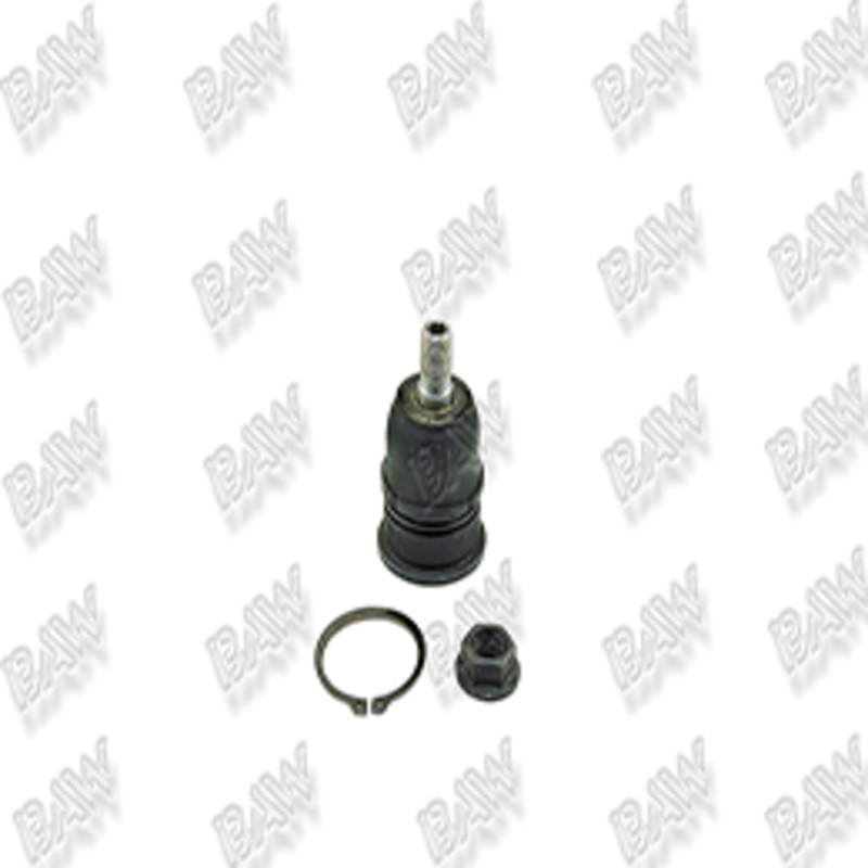 BAW-BA205 BALL JOINT (SD-1008005)(ATS-K500013) FORD FUSION 06/12 LINCOLN MKZ 07/12 LINCOLN ZEPHYR 06/06 MAZDA 6 03/13 MER FORD