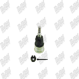 BAW-BA276 BALL JOINT (SD-1009004)(ATS-K80223) HONDA CRV 02/06 HONDA