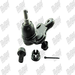 BAW-BA277 BALL JOINT (SD-1009009)(ATS-K500103) ACURA RDX 07/18 HONDA CRV 07/09 HONDA CRV 12/16 HONDA HRV 16/18 ACURA