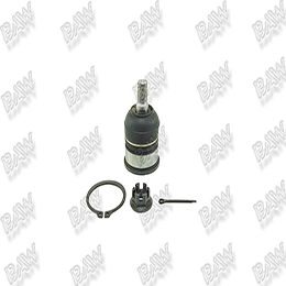 BAW-BA326 BALL JOINT (SD-K9802)(ATS-K9802) ACURA INTEGRA 94/01 HONDA CIVIC 92/00 HONDA CIVIC DEL SOL 93/97 HONDA CRV 97/ ACURA