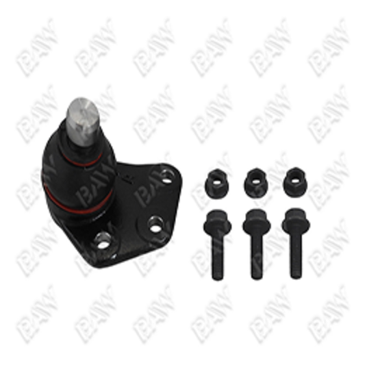 BAW-BA623 ROTULA (R)(SD-1007006) FIAT IDEA 08/09 FIAT PALIO WEEKEND 04/11 FIAT STRADA 12/17 RAM 700 15/19 FIAT