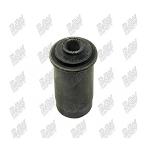 BAW-BN288 SUSPENSION BUSHING (SD-K8415A)(SD-K-8415-A)(ATS-K8415) FORD TAURUS 86/03 FORD TAURUS 86/95 FORD WINDSTAR 95/03 LINCOLN FORD