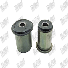 BAW-BN304 SUSPENSION BUSHING (2PCS)(SD-K6109)(SD-K-6109)(ATS-K6109) CHEVROLET ASTRO 85/05 CHEVROLET BEL AIR 71/81 BISCAYN GENERAL MOTORS