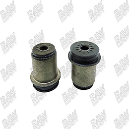 BAW-BN327 SUSPENSION BUSHING (2PCS)(SD-1403016)(ATS-K200044) CHEVROLET AVALANCHE 2500 02/06 CHEVROLET CHEYENNE 00/06 SILVERADO GENERAL MOTORS