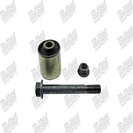 BAW-BN344 BUJE DE SUSPENSION (SD-1409003)(ATS-K200481) ACURA INTEGRA 90/01 HONDA CIVIC 88/00 HONDA CIVIC DEL SOL 93/97 HONDA CRX ACURA