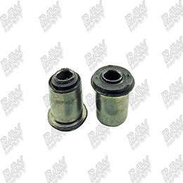 BAW-BN348 SUSPENSION BUSHING (2PCS)(SD-K9468)(ATS-K9468) CHEVROLET LUV 97/05 HONDA PASSPORT 94/02 AMIGO 89/94 ISUZU PICKUP 88/95 GENERAL MOTORS