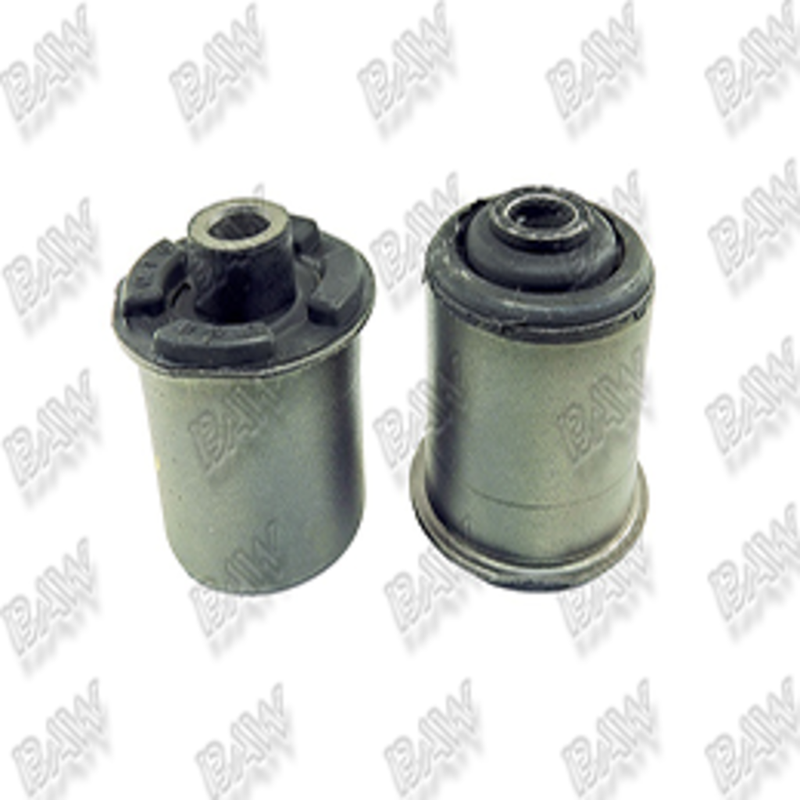 BAW-BN394 SUSPENSION BUSHING (2PCS)(SD-1406003) DODGE DAKOTA 05/10 DODGE NITRO 07/11 LIBERTY 02/12 MITSUBISHI RAIDER 06/09 RAM DODGE