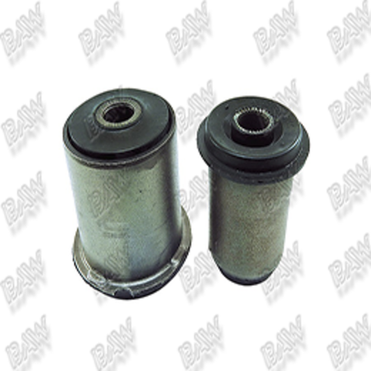 BAW-BN404 SUSPENSION BUSHING (2PCS)(SD-K8495A)(SD-K-8495-A) FORD MUSTANG 94/02 FORD THUNDERBIRD 87/88 MERCURY COUGAR 87/88 FORD