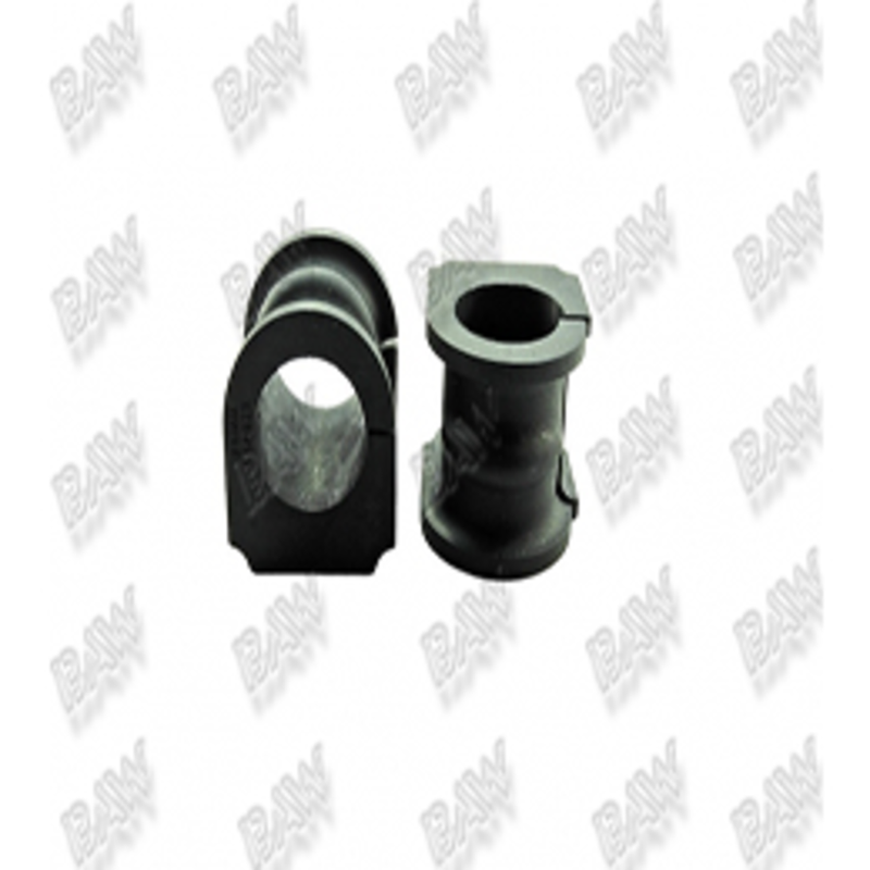 BAW-BN436 GOMA SUSPENSION (2PZA)(SD-54612-58Y10) NISSAN ALMERA 95/00 NISSAN NX 91/93 NISSAN SENTRA 91/99 NISSAN