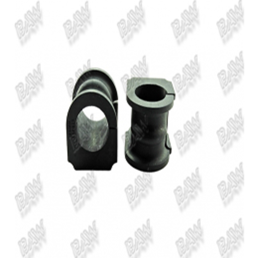 BAW-BN436 SUSPENSION RUBBER (2PCS)(SD-54612-58Y10) NISSAN ALMERA 95/00 NISSAN NX 91/93 NISSAN SENTRA 91/99 NISSAN