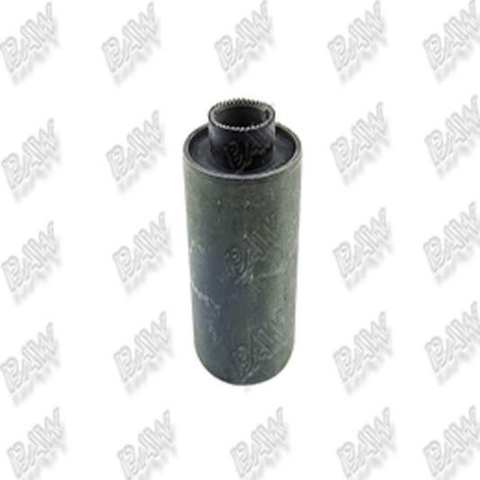 BAW-BN437 SUSPENSION BUSHING (SD-54560-01G00)(ATS-RFM5456001G00) NISSAN D21 PICKUP 86/94 NISSAN NP300 PICKUP 09/14 NISSAN PATHFIN NISSAN