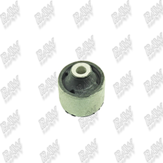 BAW-BN483 SUSPENSION BUSHING (SD-1J0-407-181A)(ATS-RFM1J0407181A) AUDI A1 11/18 AUDI A3 98/03 AUDI TT 00/00 SEAT IBIZA 09/17 SEAT AUDI