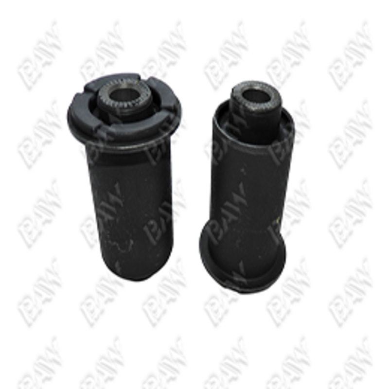 BAW-BN741 SUSPENSION BUSHING (2PCS)(SD-1416006)(ATS-K200490) NISSAN FRONTIER 05/19 NISSAN NP300 FRONTIER 16/19 NP300 PICKUP 15/19 NISSAN