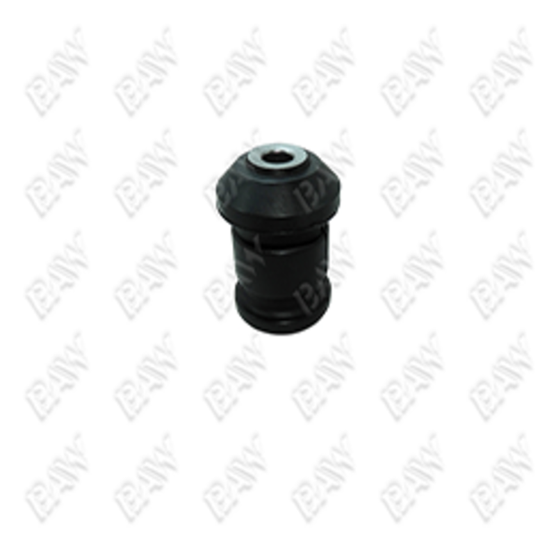 BAW-BN796 BUJE DE SUSPENSION (SD-1408017)(ATS-1212807S1) FORD ECOSPORT 03/12 FORD FIESTA 03/12 FORD IKON 12/15 FORD