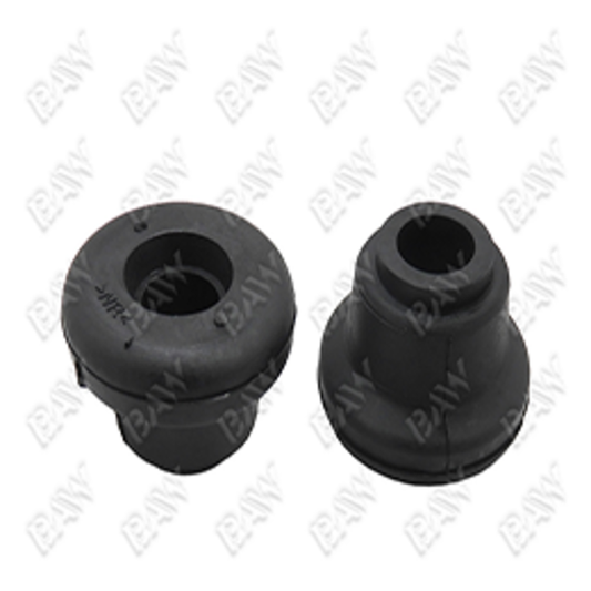 BAW-BN797 BUJE DE SUSPENSION (2PZA)(SD-1403059) CHEVROLET MATIZ 10/15 PONTIAC MATIZ 04/09 GENERAL MOTORS