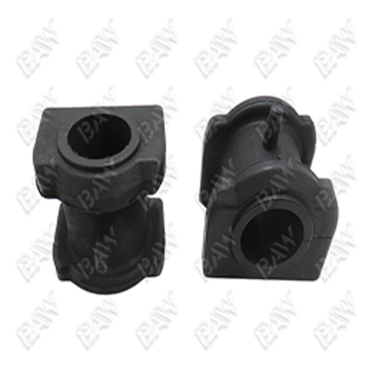 BAW-BN798 SUSPENSION RUBBER (2PCS)(SD-1406104) DODGE CALIBER 07/12 DODGE JOURNEY 09/18 JEEP COMPASS 07/17 JEEP PATRIOT 07/17 DODGE