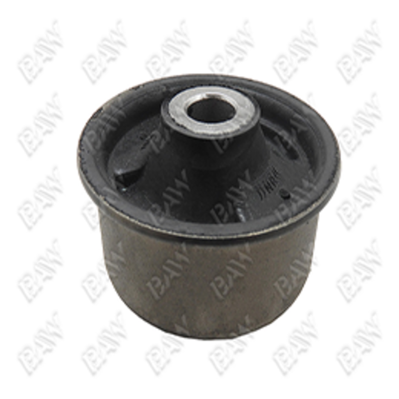 BAW-BN807 SUSPENSION BUSHING (SD-191-407-181A)(ATS-RFM191407181A) VOLKSWAGEN GOLF A2 87/92 VOLKSWAGEN JETTA A2 85/92 VOLKSWAGEN