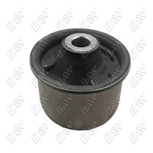 BAW-BN807 SUSPENSION BUSHING (SD-191-407-181A)(ATS-RFM191407181A) VOLKSWAGEN GOLF A2 87/92 VOLKSWAGEN JETTA A2 85/92 VOLKSWAGEN