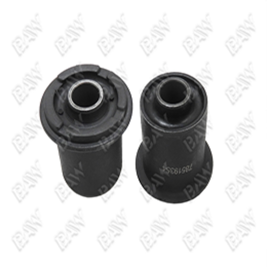 BAW-BN851 SUSPENSION BUSHING (2PCS)(SD-1425046) TOYOTA 4RUNNER 96/02 TOYOTA TACOMA 95/04 TOYOTA