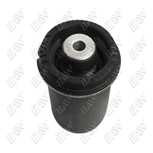 BAW-BN859 SUSPENSION BUSHING (SD-1405003) DODGE ATTITUDE 12/14 HYUNDAI ACCENT 11/17 HYUNDAI GRAND I10 15/19 DODGE