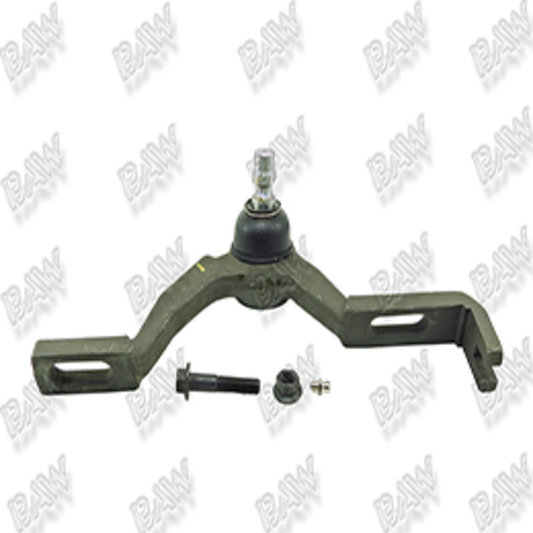 BAW-CM253 HORQUILLA DE SUSPENSION (R)(SD-K8710)(ATS-K8710) FORD EXPLORER 95/01 FORD EXPLORER SPORT 01/03 EXPLORER SPORT TRAC 01/05 FORD