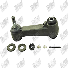 BAW-IM031 AUXILIARY ARM (SD-K7106)(ATS-K7106) DODGE B150 79/04 DODGE B250 79/04 DODGE B350 79/04 DODGE RAM 1500 DODGE