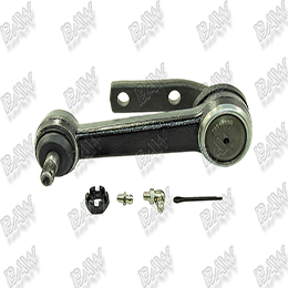 BAW-IM050 BRAZO AUXILIAR (L)(SD-K6365)(ATS-K6365) CHEVROLET ASTRO 90/05 GENERAL MOTORS