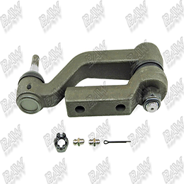 BAW-IM051 AUXILIARY ARM (SD-K6392)(SD-K-6392)(ATS-K6392) CHEVROLET ASTRO 85/05 GENERAL MOTORS