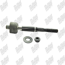 BAW-RD452 TERMINAL DE SUSPENSION (SD-1316012)(ATS-EV800595) NISSAN CUBE 09/14 NISSAN TIIDA 06/18 NISSAN VERSA 07/12 NISSAN