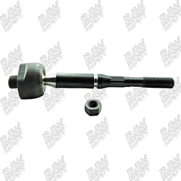 BAW-RD672 TERMINAL DE SUSPENSION (SD-1316023) NISSAN LEAF 18/18 NISSAN SENTRA 13/18 NISSAN