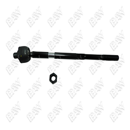 BAW-RD764 SUSPENSION TERMINAL (SD-1326003) VOLKSWAGEN GOL 09/13 VOLKSWAGEN GOL 17/19 VOLKSWAGEN SAVEIRO 10/13 VOLKSWAGEN