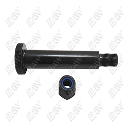 BAW-RT141 BOLT (SD-54419-B9500)(ATS-RFM54419B9500) NISSAN D21 PICKUP 86/94 NISSAN FRONTIER 98/04 NISSAN PATHFINDER NISSAN