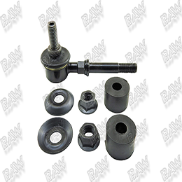 BAW-SK130 STABILIZER SCREW (SD-2103035) CHEVROLET TRACKER 99/04 SUZUKI VITARA 99/04 GENERAL MOTORS