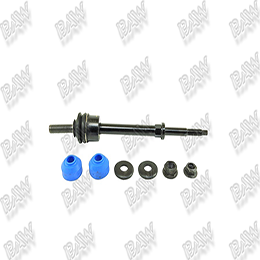 BAW-SK189 STABILIZER SCREW (SD-2106027)(ATS-K750263) DODGE DAKOTA 05/10 MITSUBISHI RAIDER 06/09 RAM DAKOTA 11/11 DODGE