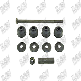 BAW-SK203 TORNILLO ESTABILIZADOR (SD-K8097)(SD-K-8097)(ATS-K8097) DODGE B150 81/94 DODGE B250 81/94 DODGE B350 81/94 DODGE RAM 1500 9 DODGE