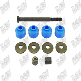 BAW-SK312 TORNILLO ESTABILIZADOR (SD-K6600)(ATS-K6600) CHEVROLET BLAZER 95/05 CHEVROLET CAVALIER 95/05 CHEVROLET MALIBU 97/03 CHEVROL GENERAL MOTORS