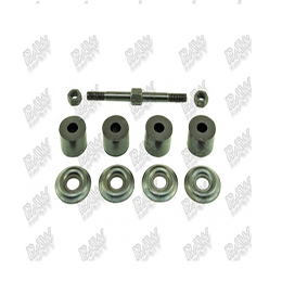 BAW-SK330 TORNILLO ESTABILIZADOR (SD-2109001)(SD-2109018) ACURA 2.2CL 97/97 2.3CL 98/99 2.5TL 95/98 3.0CL 97/99 ACCORD 90/97 ODYSSEY HONDA