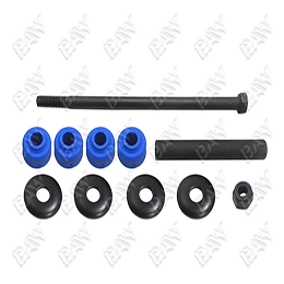 BAW-SK544 TORNILLO ESTABILIZADOR (SD-2116029) MITSUBISHI VAN 87/90 NISSAN D21 PICKUP 86/94 NISSAN FRONTIER 98/04 NISSAN NP300 PICKUP MITSUBISHI