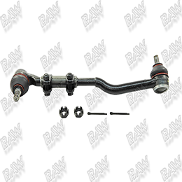 BAW-TA073 VARILLA DE SUSPENSION (SD-1216003)(ATS-ES800214A) NISSAN FRONTIER 98/99 NISSAN NP300 PICKUP 09/14 NISSAN